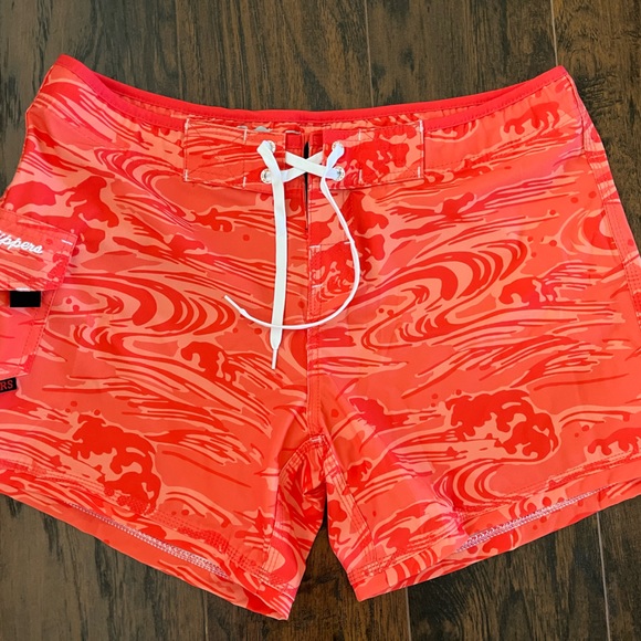 Swim Maui Ripper Womens Board Shorts Poshmark